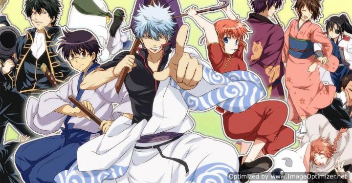 Gintama&#39: Futon ni Haitte kara Buki Nokoshi ni Kizuite Neru ni Nerenai Toki mo Aru