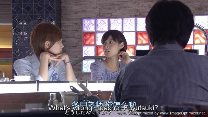 Great Teacher Onizuka Gto New Year Special