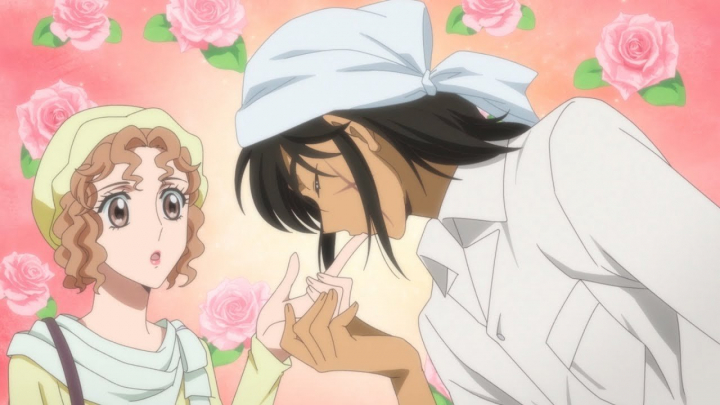 Haikara-san ga Tooru Movie 2: Hana no Tokyo Dai Roman