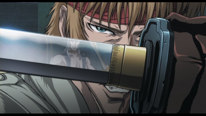 Highlander: The Search for Vengeance