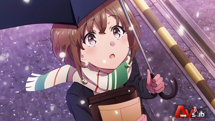 Hội Chứng Tuổi Thanh Xuân: Em Gái Xuất Hành