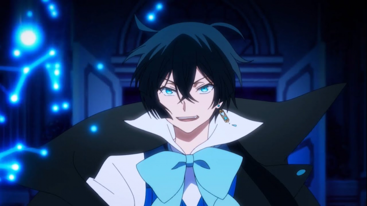 Hồi ký Vanitas Special