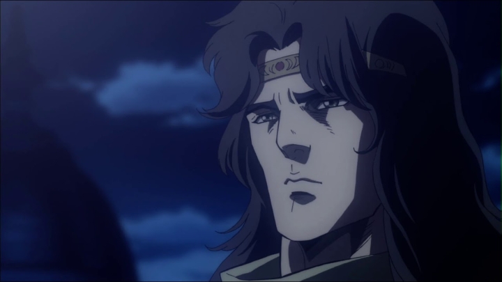 Hokuto no Ken: Toki-den