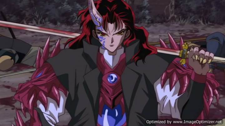 InuYasha: Tenka Hadou no Ken