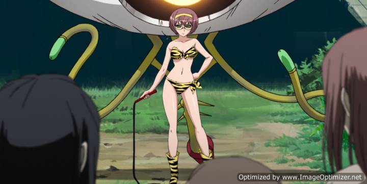 Inukami! The Movie: Tokumei Reiteki Sousakan Karina Shirou!