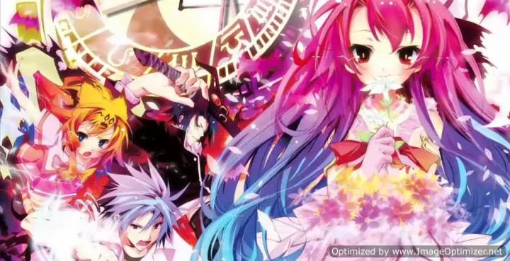 Itsuka Tenma no Kuro Usagi OVA