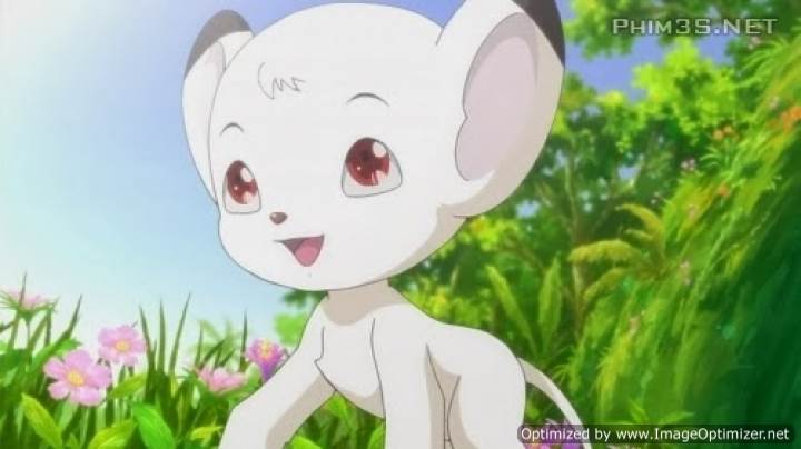 Jungle Taitei: Yuuki ga Mirai wo Kaeru