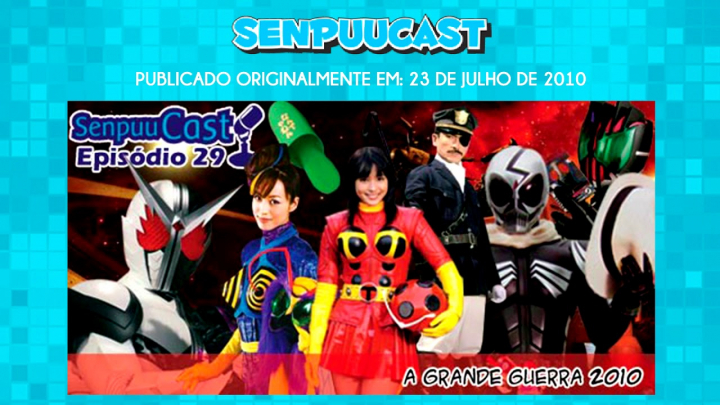 KAMEN RIDER X KAMEN RIDER W & DECADE – MOVIE WARS 2010