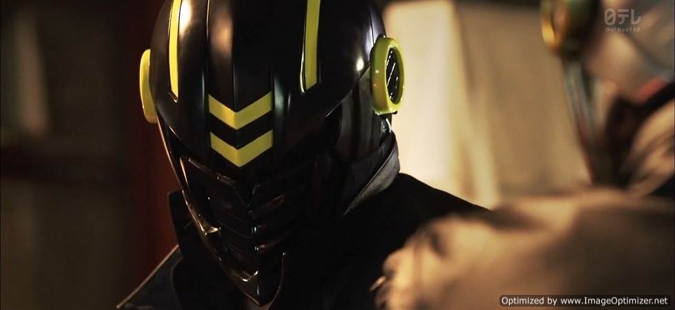 Kamen Teacher Special