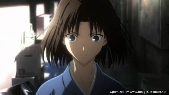 Kara no Kyoukai: Mirai Fukuin