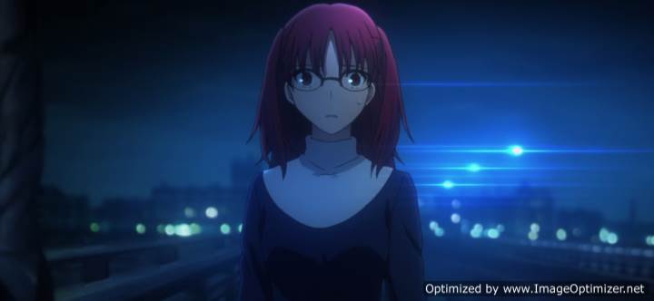 Kara no Kyoukai: Mirai Fukuin – Extra Chorus