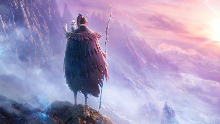 Khương Tử Nha: Nhất Chiến Phong Thần