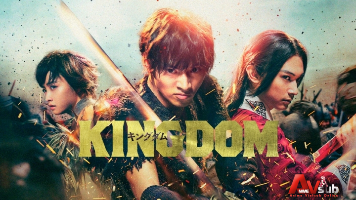 Kingdom 3