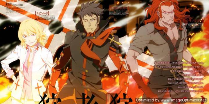 Kizumonogatari III: Reiketsu-hen