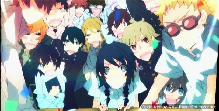 Kono Danshi, Uchuujin to Tatakaemasu.