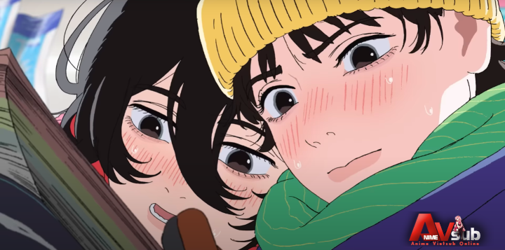 LOOK BACK: Liệu Ta Có Dám Nhìn Lại?