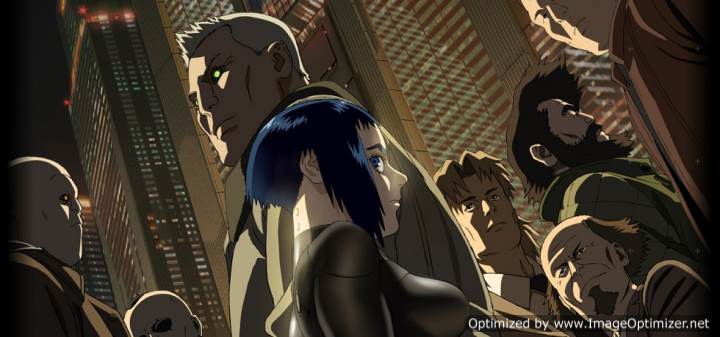 Linh hồn của máy 4: Linh hồn đơn độc