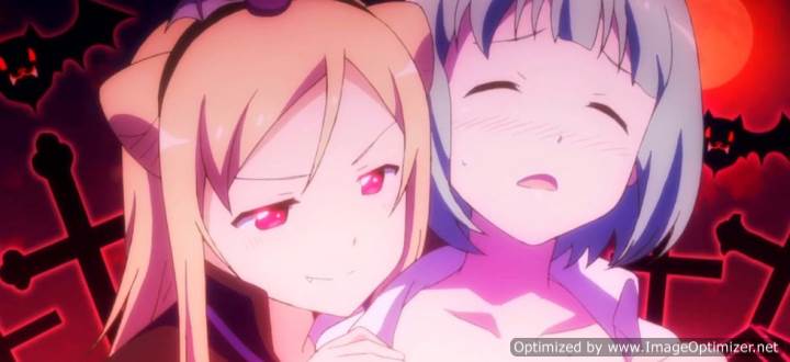 Lớp Học Quái Dị Tập 13