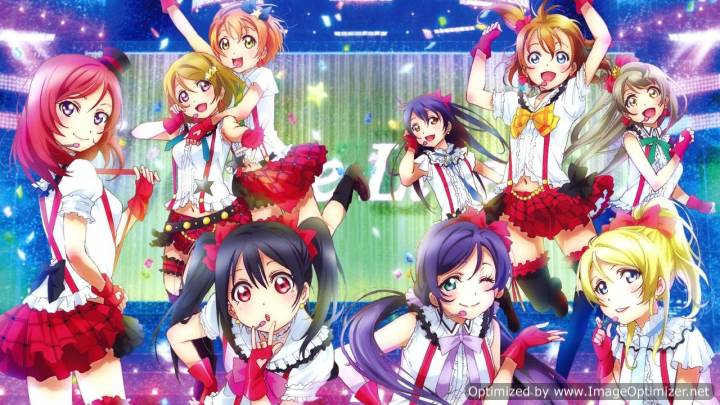 Love Live! School Idol Project OVA