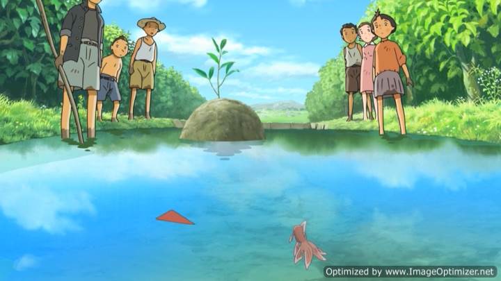 Mai Mai Shinko to Sennen no Mahou