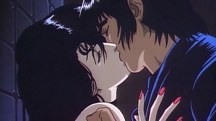 Midnight Eye: Gokuu II