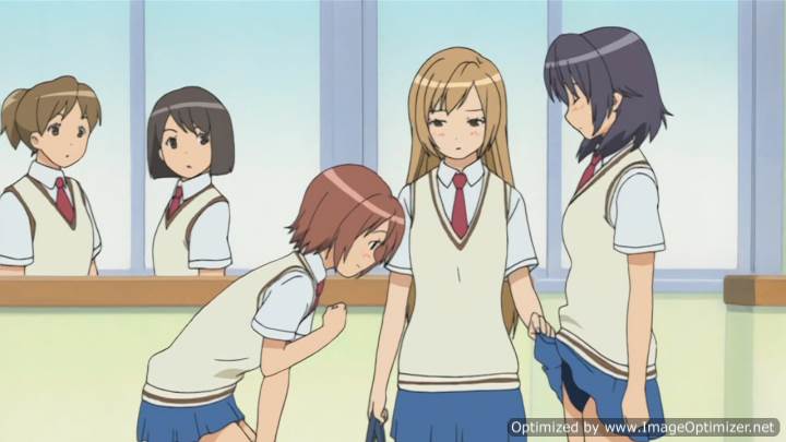 Minami-ke Natsuyasumi