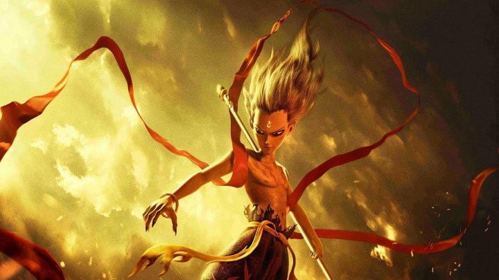 Na Tra: Ma Đồng Giáng Thế