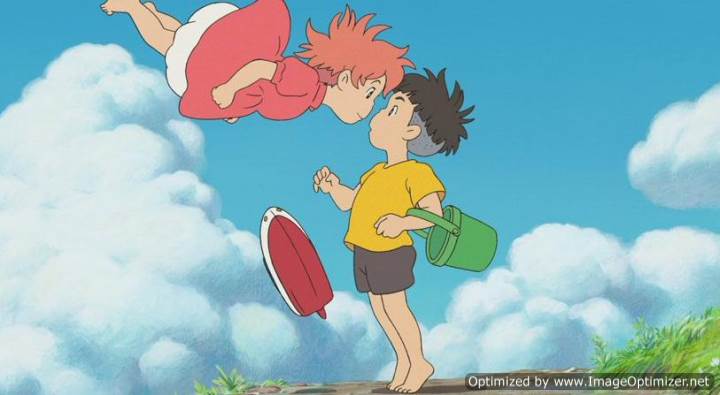 Nàng Tiên Cá Phương Đông