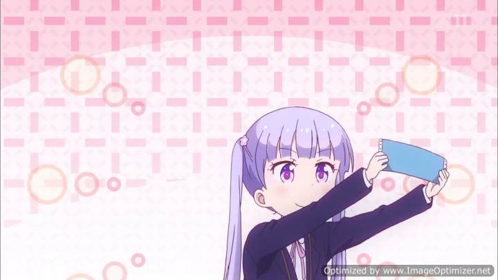 New Game!: Watashi, Shain Ryokou tte Hajimete nano de…