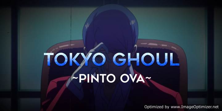 Ngạ Qủy Vùng Tokyo OVA