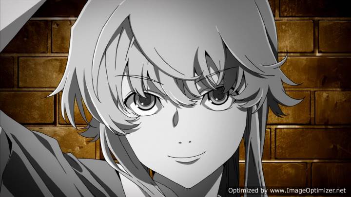 Nhật Kí Tương Lai