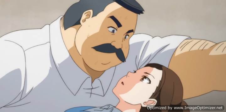 Ojisan to Marshmallow Special