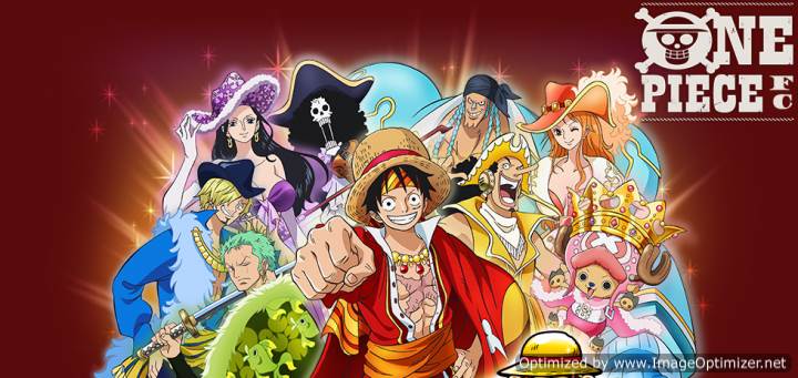 One Piece Movie 7: Karakuri-jou no Mecha Kyohei