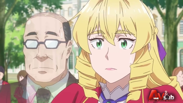 Ông Chú Chuyển Sinh Thành Tiểu Thư Độc Ác