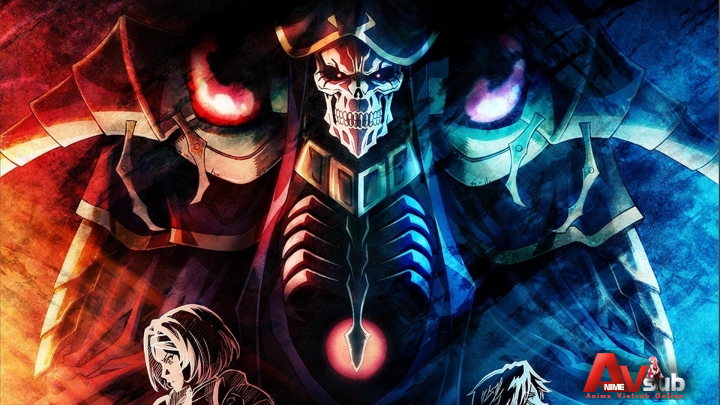 Overlord Movie 3: Sei Oukoku-hen