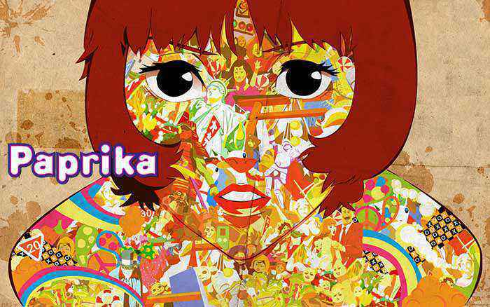 Paprika – Kẻ trộm giấc mơ