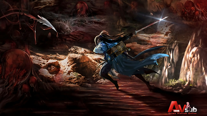 Phong Khởi Lạc Dương: Song Tử Truy Hung