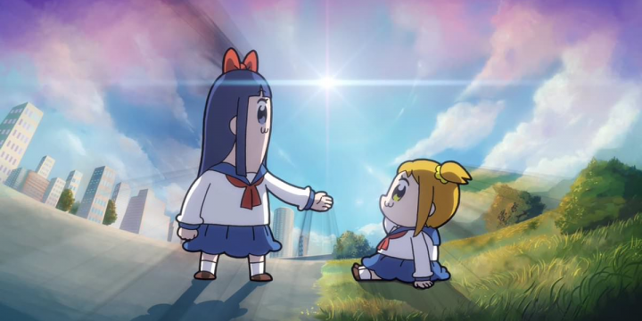 Poputepipikku Special