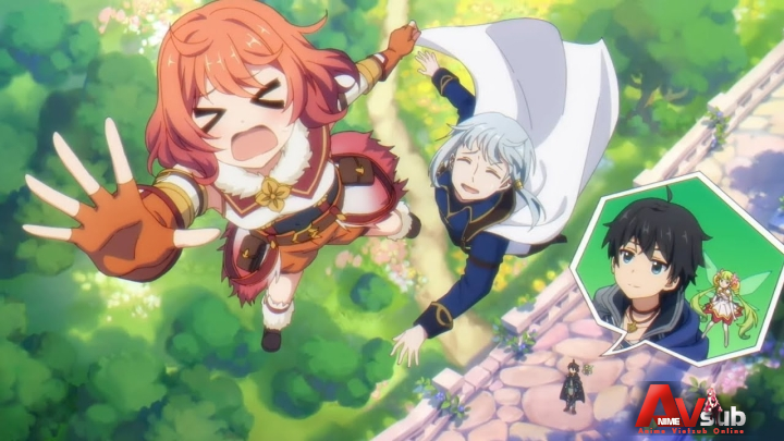 Princess Connect! (OVA)