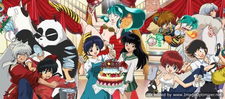 Ranma ½: Akumu! Shunmin Kou