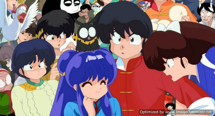 Ranma ½: Chuugoku Nekonron Daikessen! Okite Yaburi no Gekitou-hen!!