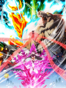 Re:Zero kara Hajimeru Isekai Seikatsu – Hyouketsu no Kizuna