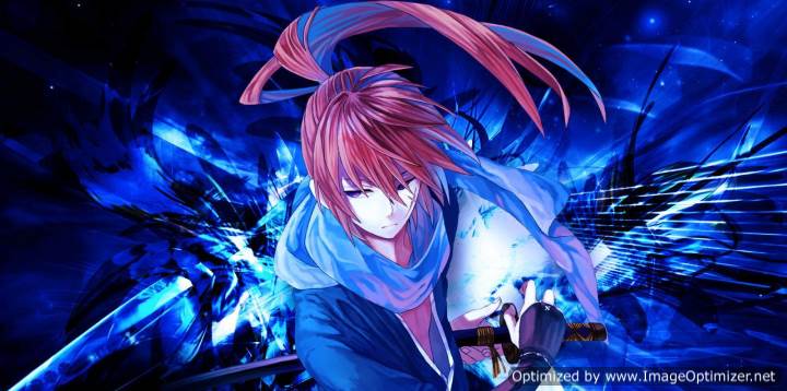 Rurouni Kenshin: Meiji Kenkaku Romantan – Ishinshishi e no Chinkonka