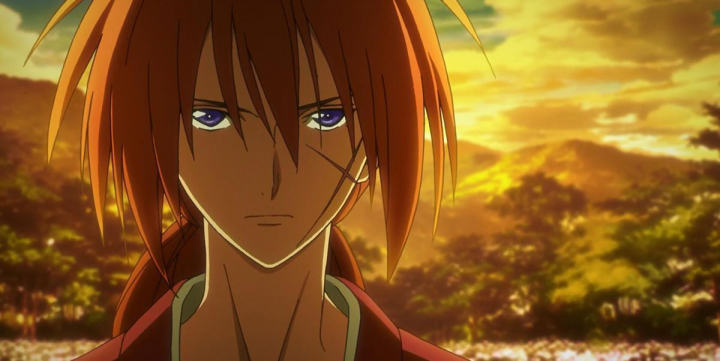 Rurouni Kenshin: Meiji Kenkaku Romantan – Shin Kyoto-hen