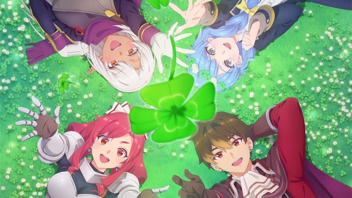 Sau Khi Rời Khỏi Tổ Đội Hạng A, Tôi Thám Hiểm Mê Cung Cùng Đệ Tử Cũ