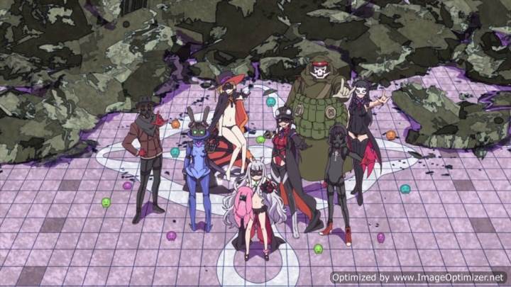 Sekai Seifuku: Bouryaku no Zvezda – Shin Zvezda Daisakusen