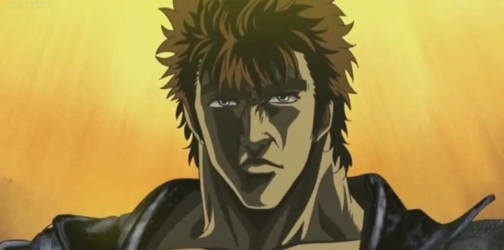 Shin Hokuto no Ken