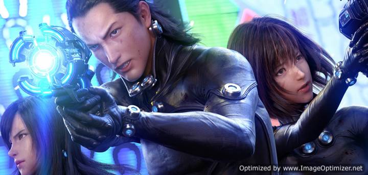 Sinh Tử Luân Hồi:O