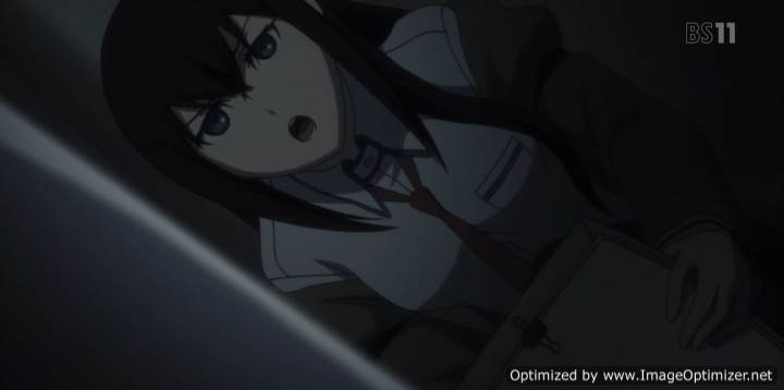 Steins;Gate: Kyoukaimenjou no Missing Link – Divide By Zero