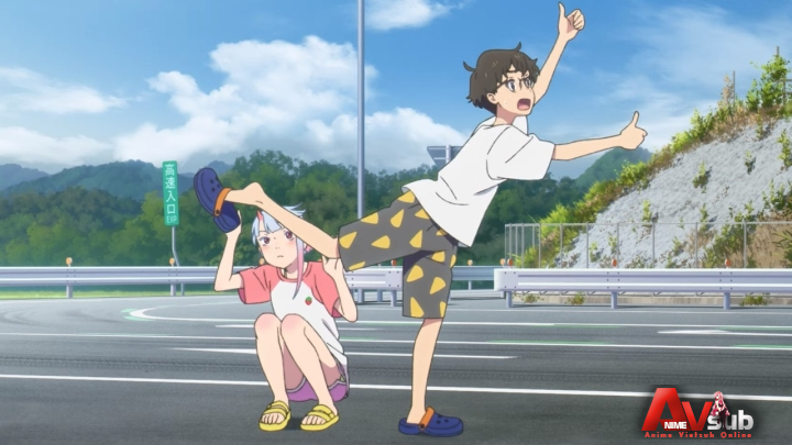 Suki demo Kirai na Amanojaku